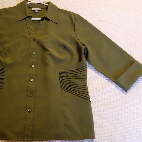 Blouse - Picture 5 of 6